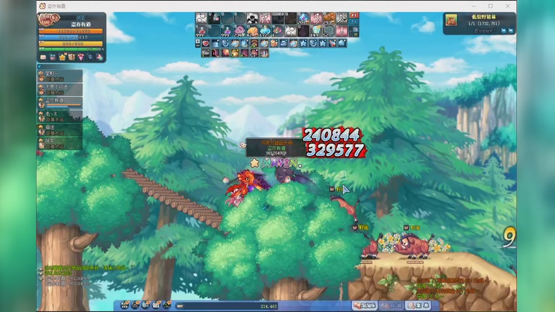 彩虹岛怀旧981264909