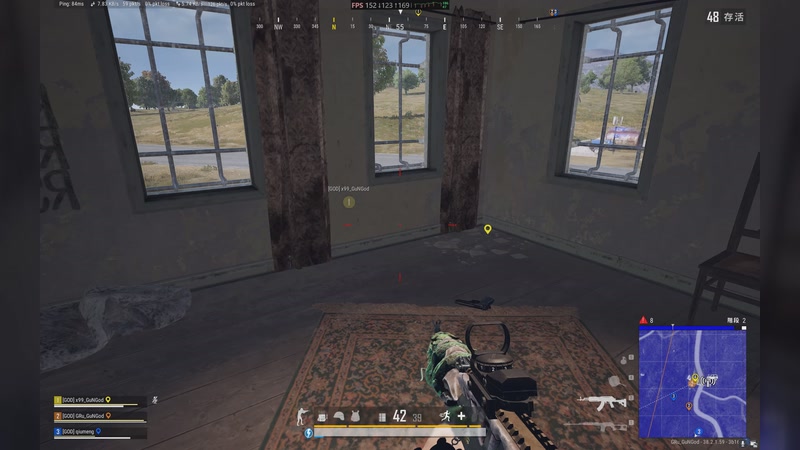 PLAYERUNKNOWN&#39;S BATTLEGROUNDS 2025.11.13 - 22.07.04.15.DVR