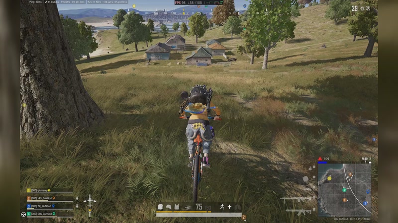 PLAYERUNKNOWN&#39;S BATTLEGROUNDS 2025.11.14 - 22.40.02.10.DVR