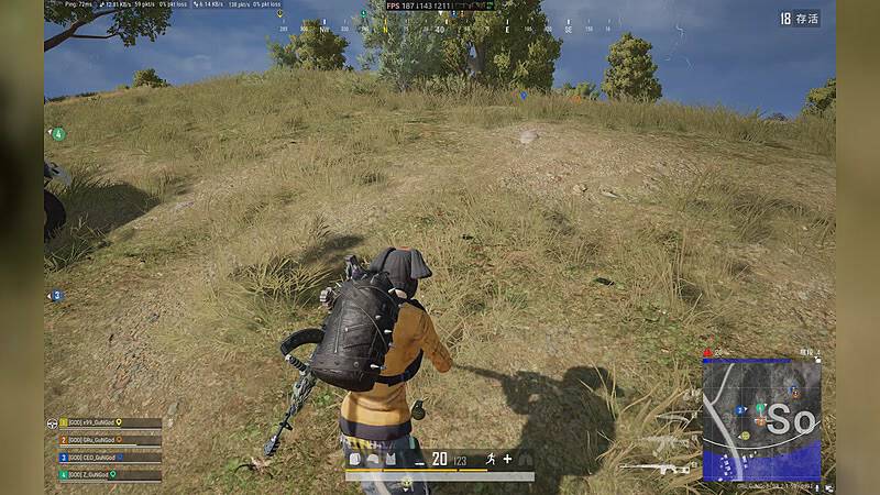 PLAYERUNKNOWN&#39;S BATTLEGROUNDS 2025.11.17 - 22.42.32.10.DVR