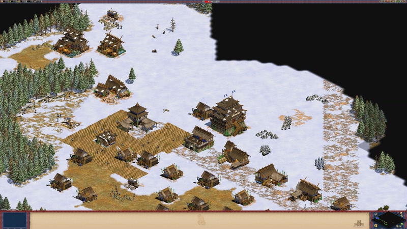 高丽，发展迅速