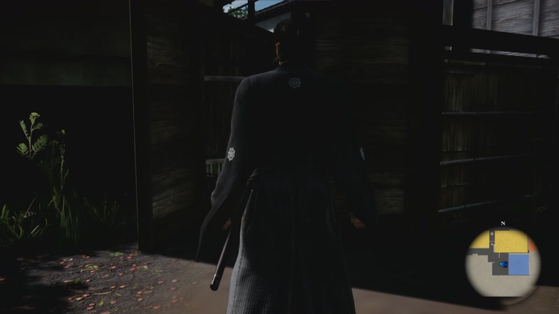 坂本龙马，剑术枪术的战斗