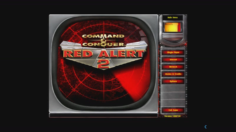 红色警戒2，发展