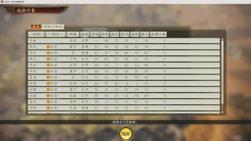 何进，我军拿下了许昌