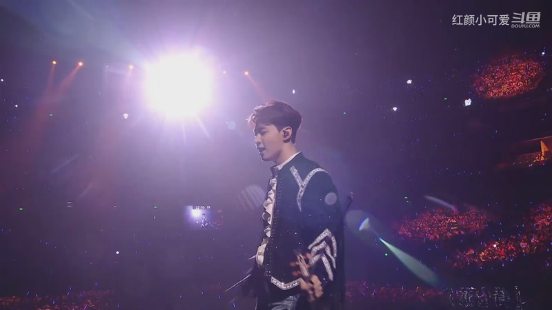 Trap 刘宪华-Henry