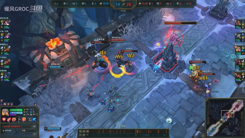 正义天使-拉扯之间，勇往直前五杀.webm