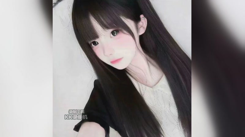 可爱的女生头像小仙女写真唯美图片小说女主好看的仙女头像治愈系