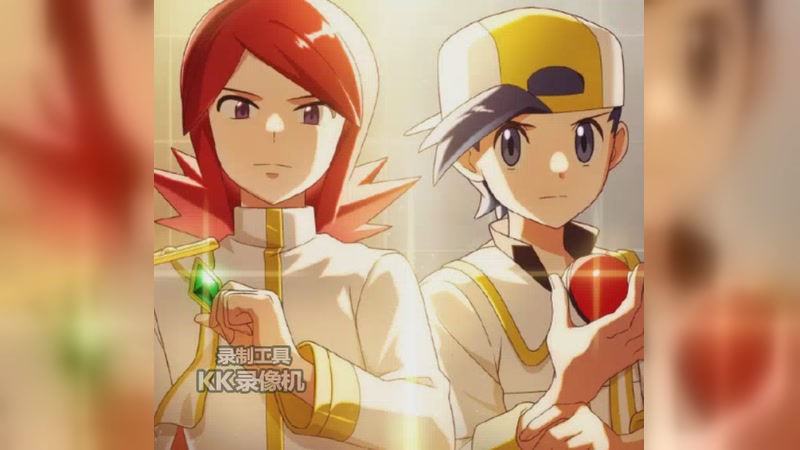 口袋妖怪GBA掌机游戏金银版城都歌曲怀旧游戏音乐增田顺一エンディング好听的宝可梦歌曲