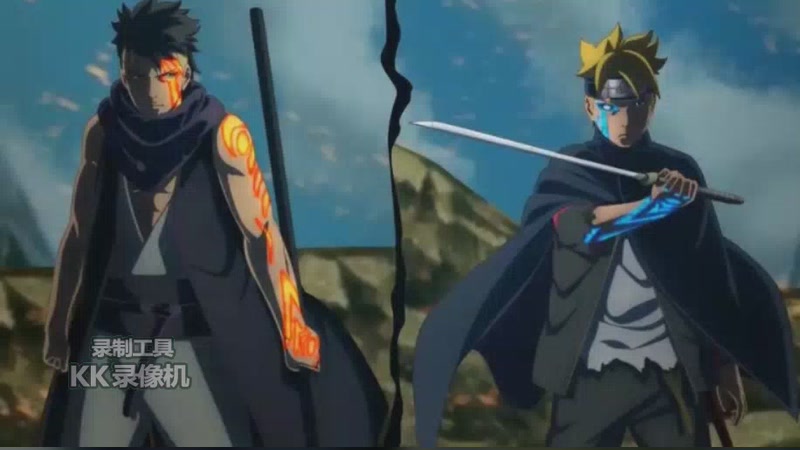 火影忍者博人传次世代继承者最好听的背景音乐約束するNewPiano动漫音乐原声带