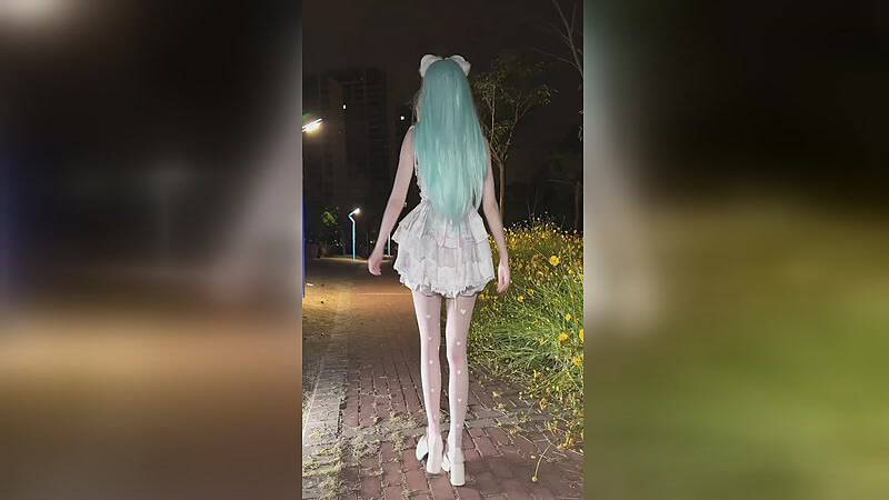 网红博主好看的小姐姐萌妹子完美身材时尚可爱穿搭唯美美女图片小仙女啊