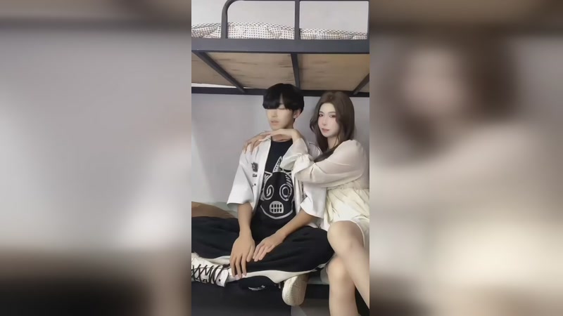 可爱的南梁安沐熙女装大佬全部好看的视频写真合集太美了宅男福利