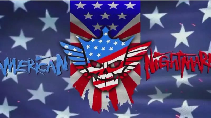 WWE科迪罗兹摔角狂热40出场音乐《王国》限定版史诗级配乐