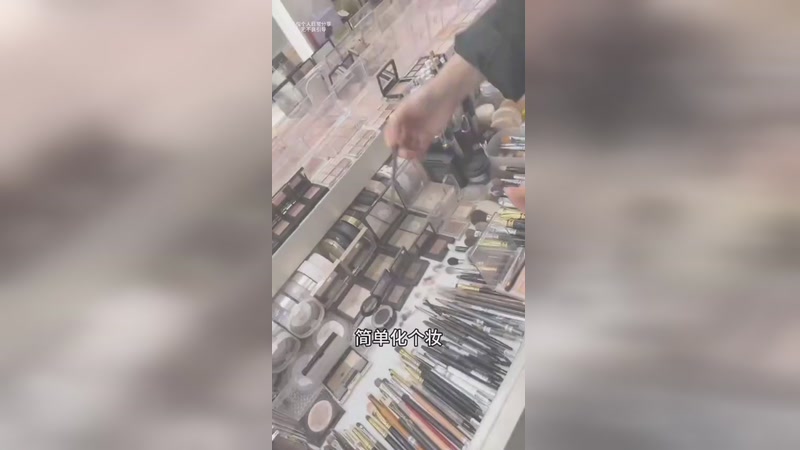 好看的美女视频合集